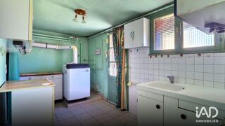  Maison à vendre 5 pièces 113 m²
