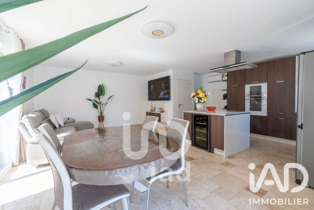Vente Maison Vente Maison/villa 4 pièces Épône