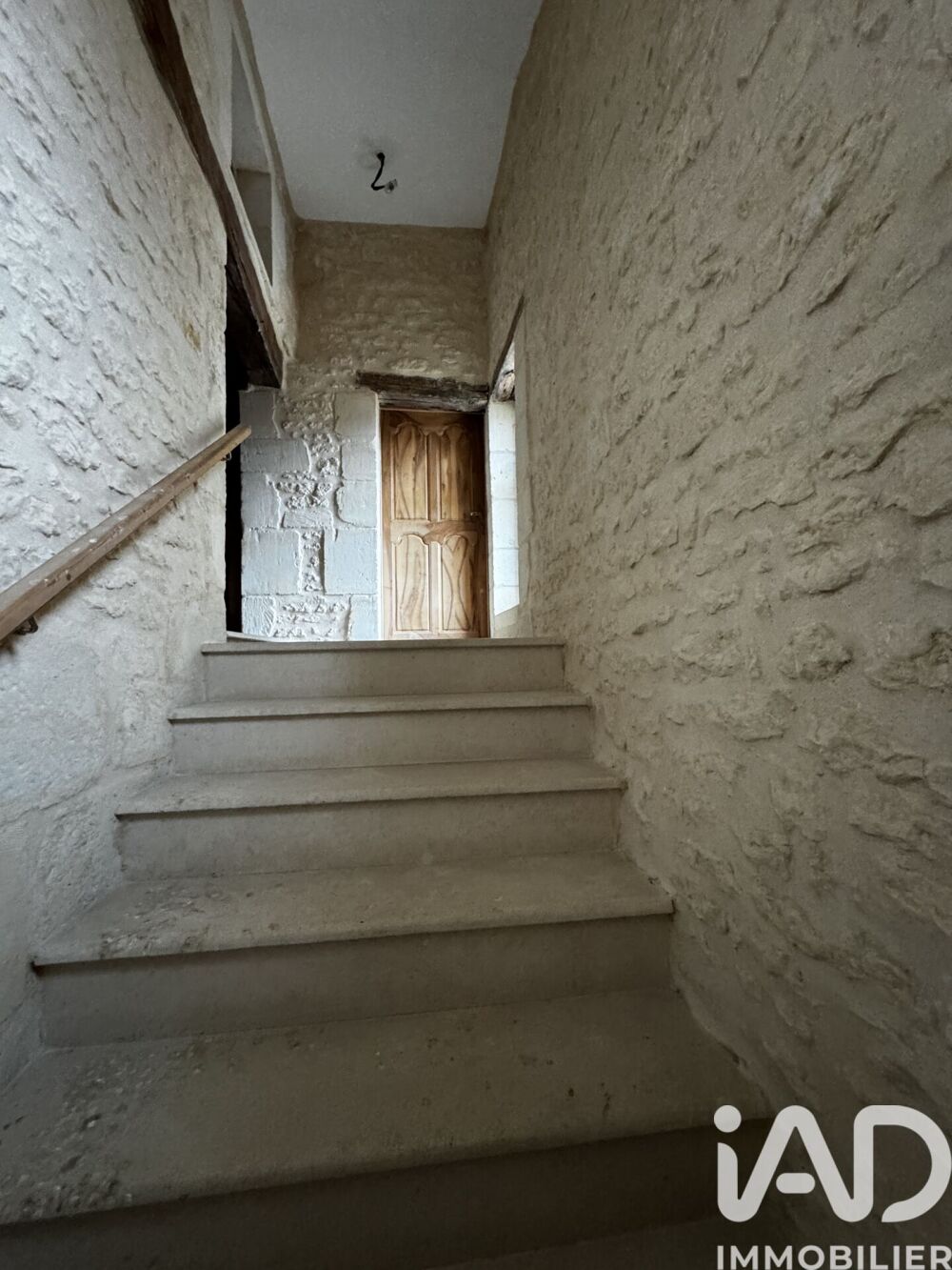 Vente Maison de ville 9 pièces