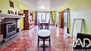  Maison à vendre 7 pièces 181 m²