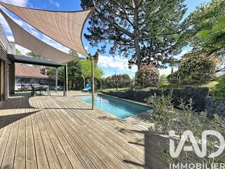  Maison à vendre 5 pièces 115 m²
