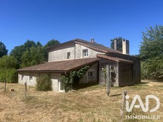 Maison à vendre 7 pièces 188 m²