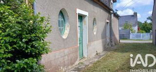  Maison à vendre 3 pièces 145 m²