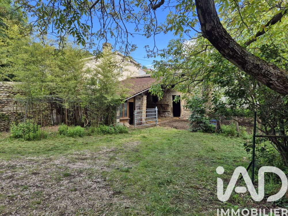 Vente Maison de campagne 5 pièces