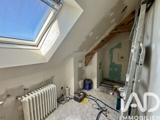 Maison � vendre 4 pi�ces 95 m�