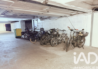  Parking / Garage à vendre 12 m²