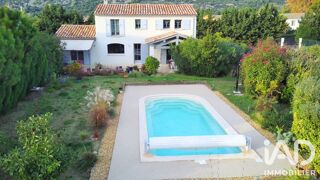  Maison à vendre 4 pièces 136 m²
