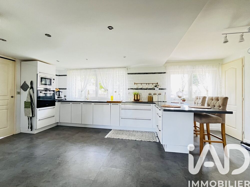 Vente Maison Vente Maison/villa 4 pièces Lormont