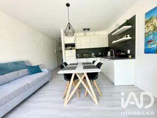  Appartement à vendre 2 pièces 39 m²