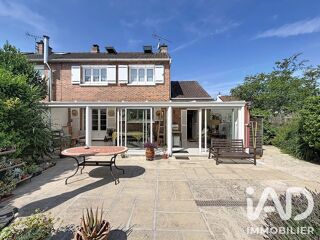  Maison à vendre 5 pièces 111 m²