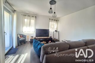  Appartement à vendre 2 pièces 41 m²