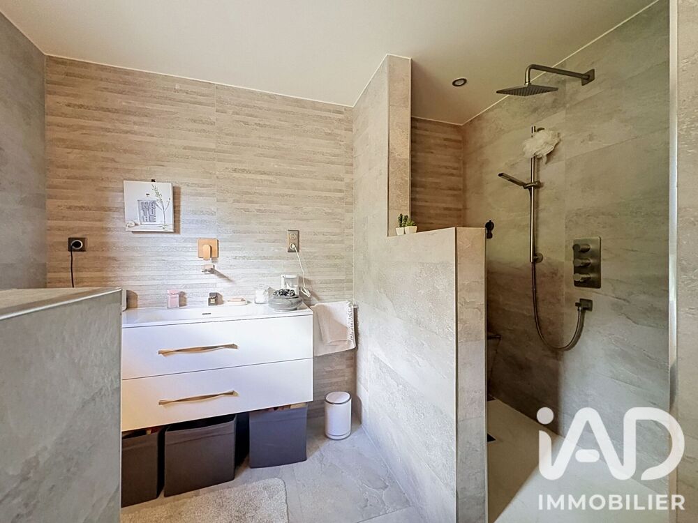 à vendre  Maison Rueil-Malmaison (92500)