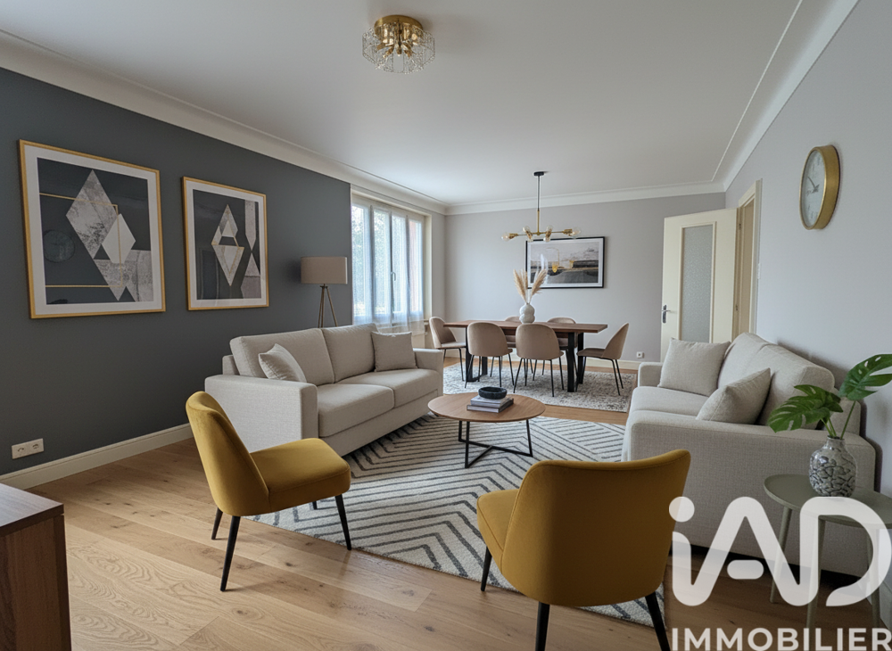 Vente Maison Vente Maison de ville 5 pièces Montluçon