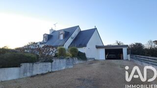 Maison à vendre 7 pièces 147 m²