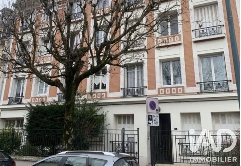 Location Appartement Location Appartement 1 pièce Saint-maur-des-fossés