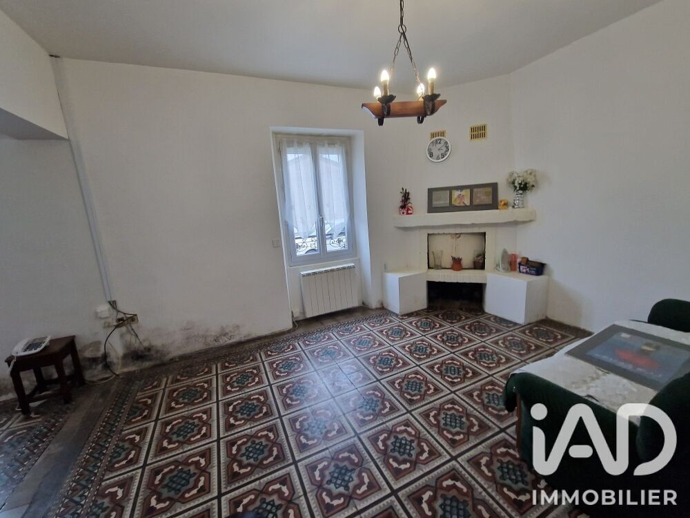Vente Maison de ville 5 pièces