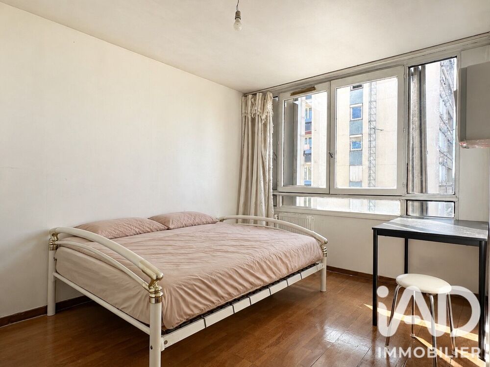 Vente Appartement Vente Appartement 3 pièces Bobigny