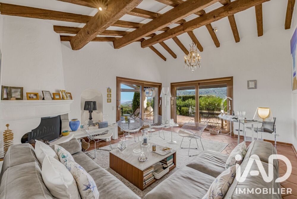 à vendre  Maison Mandelieu-la-Napoule (06210)