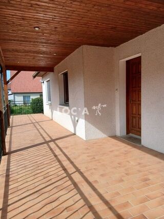  Maison � louer 5 pi�ces 114 m�