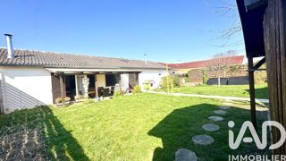  Maison à vendre 4 pièces 92 m²