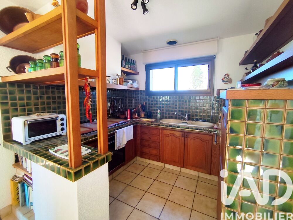 Vente Maison d'architecte 7 pièces