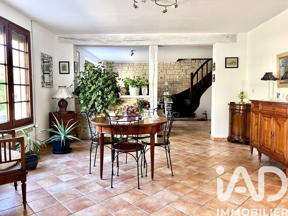 Vente Maison/villa 7 pièces