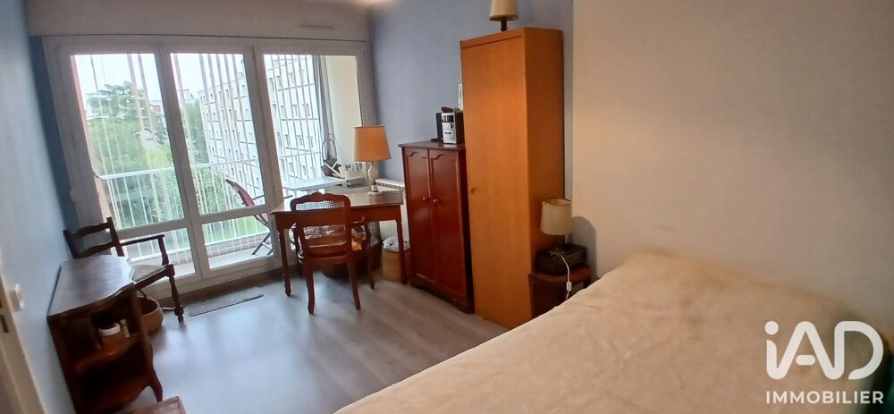 Vente Appartement Vente Appartement 2 pièces Saint-jean-de-la-ruelle