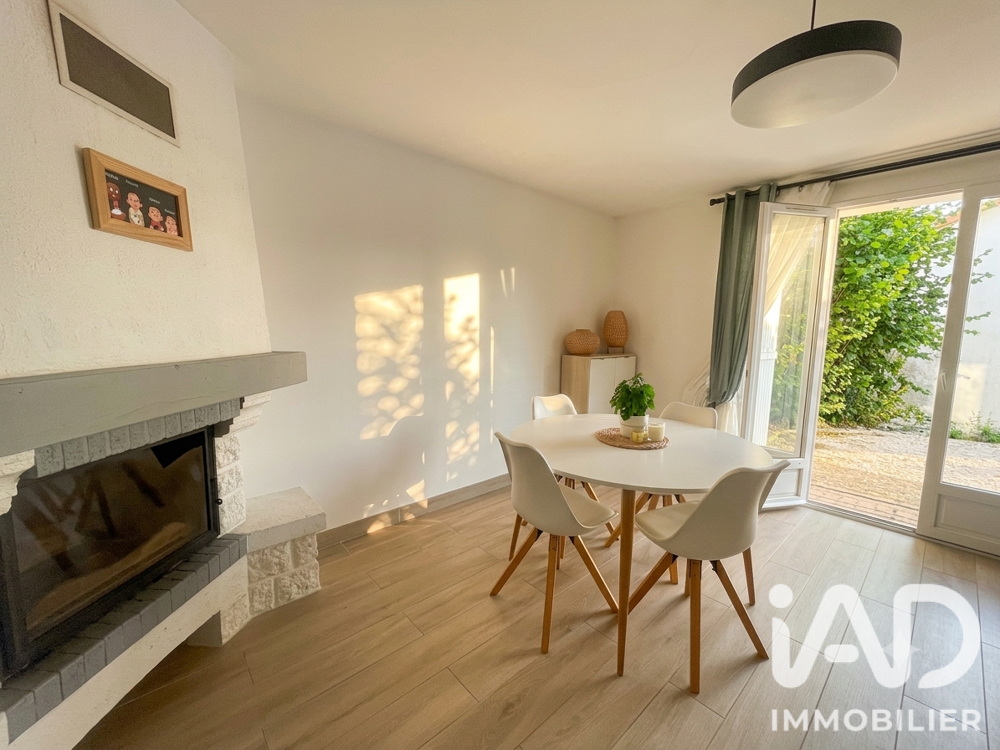 Vente Pavillon 4 pièces