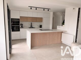  Maison à vendre 7 pièces 134 m²