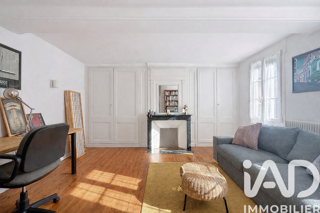  Maison à vendre 5 pièces 140 m²