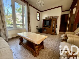  Maison à vendre 5 pièces 113 m²