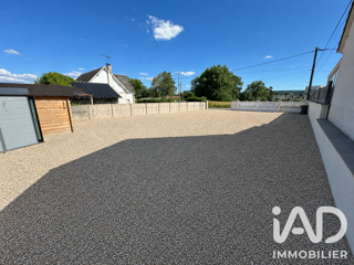  Terrain à vendre 720 m²