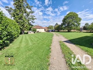  Maison à vendre 4 pièces 70 m²