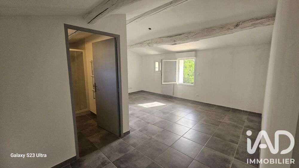 Vente Appartement Vente Appartement 4 pièces La rouvière
