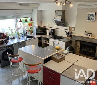  Maison à vendre 3 pièces 95 m²