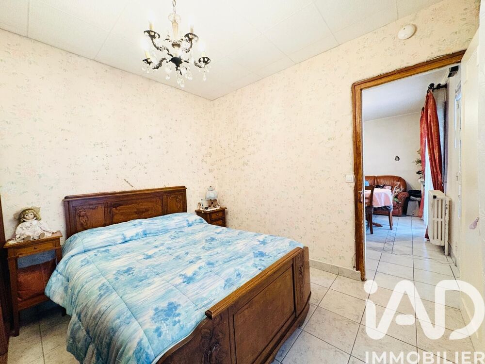 Vente Maison Vente Maison/villa 3 pièces Le blanc-mesnil