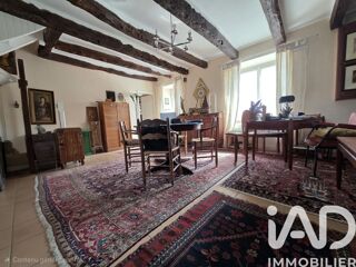  Maison à vendre 5 pièces 138 m²