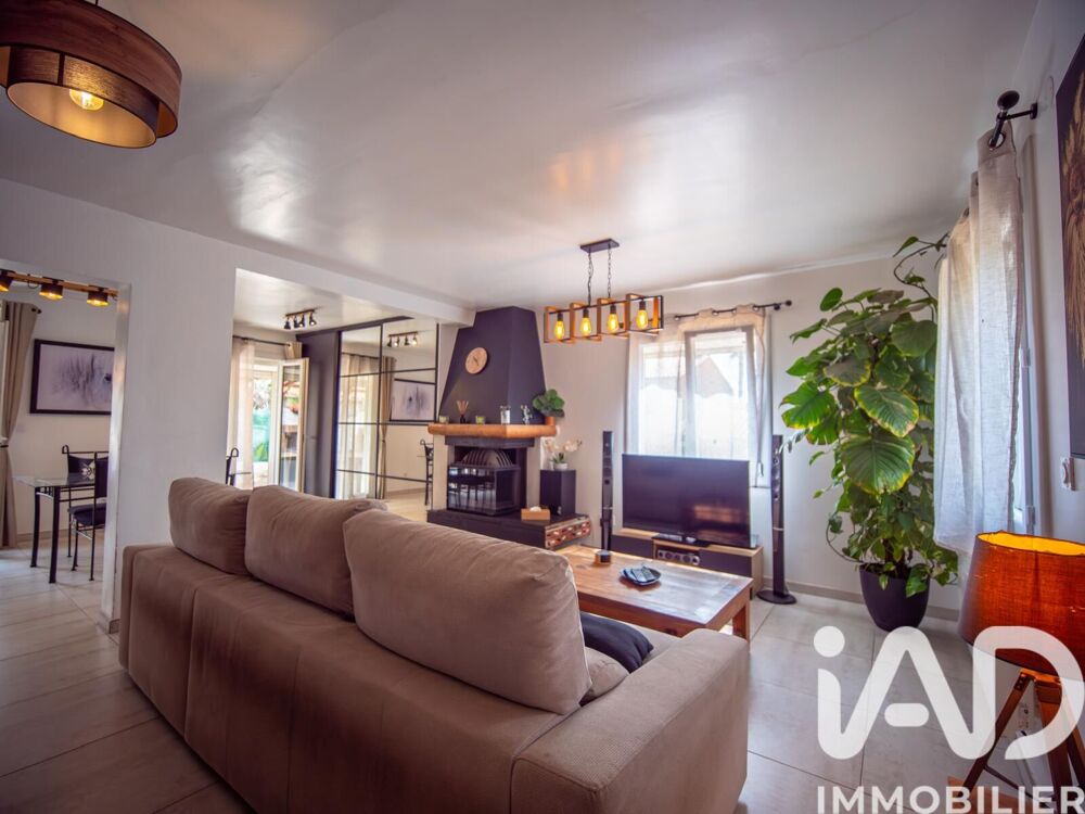 Vente Maison/villa 5 pièces