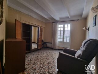 Maison à vendre 3 pièces 60 m²