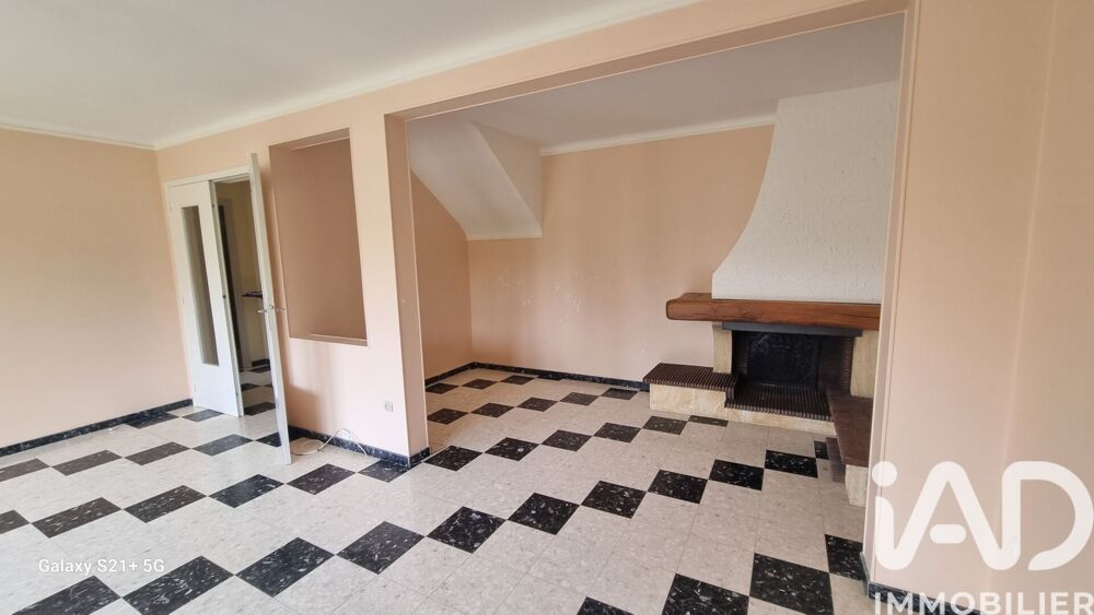 Vente Maison traditionnelle 5 pièces