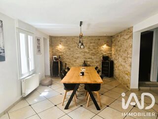  Maison à vendre 8 pièces 190 m²