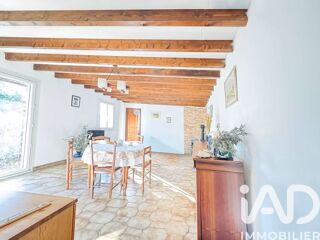  Maison à vendre 3 pièces 76 m²
