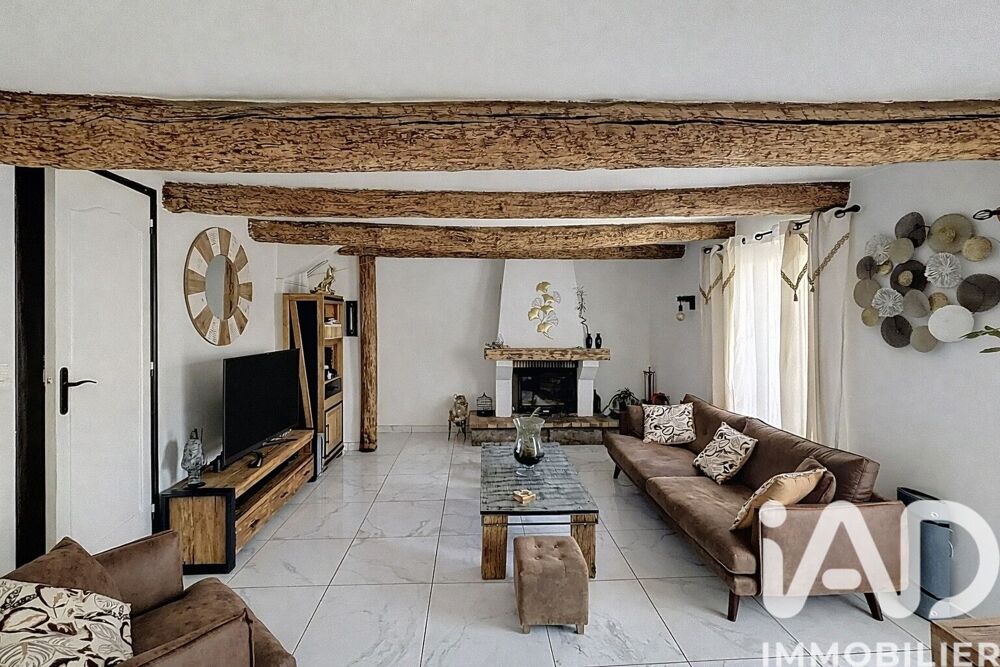 Vente Maison/villa 7 pièces