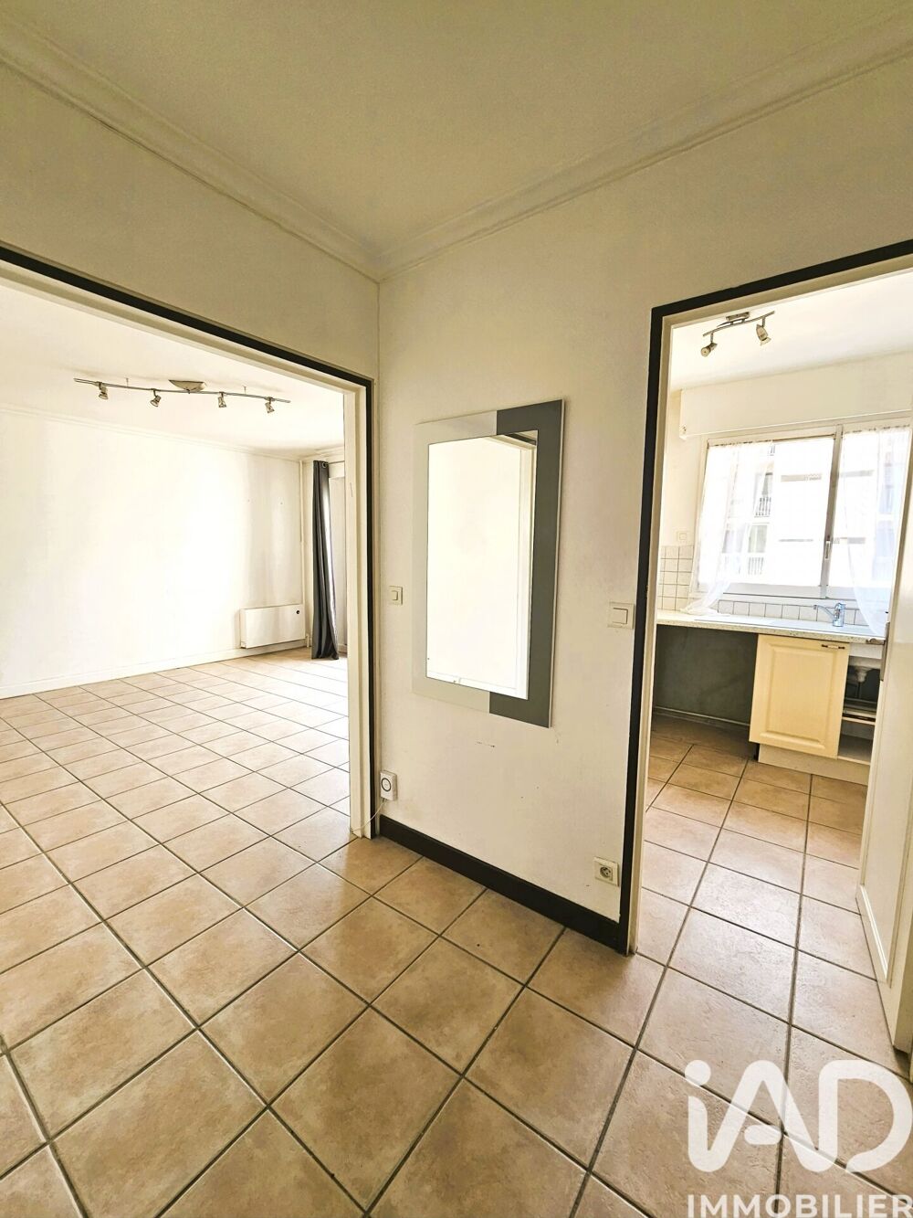 Vente Appartement Vente Appartement 2 pièces Chevilly-larue
