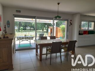  Maison à vendre 4 pièces 105 m²
