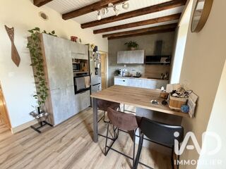  Maison à vendre 4 pièces 90 m²