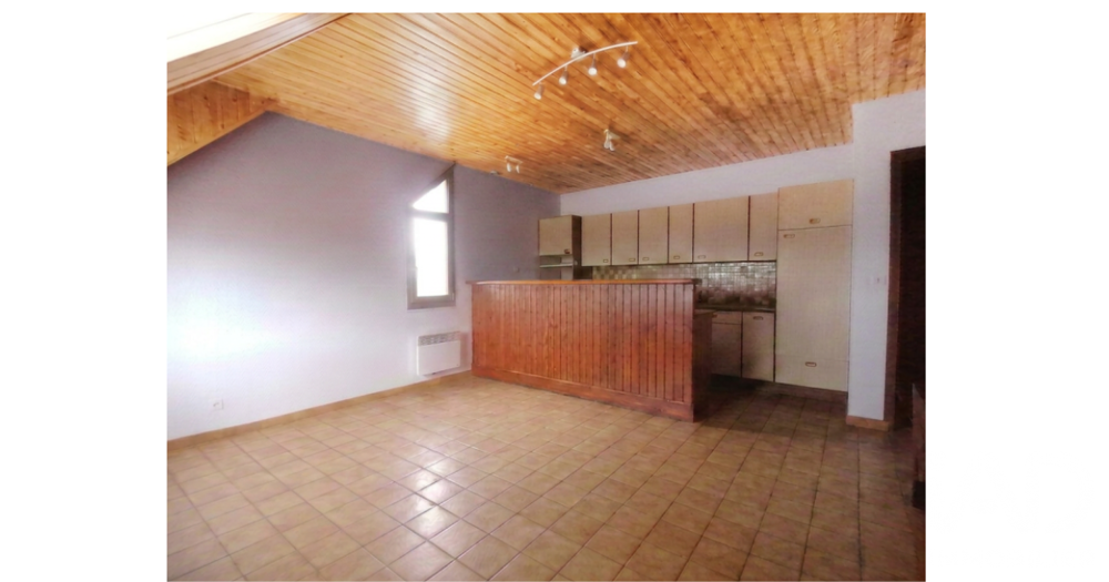 Vente Appartement Vente Appartement 3 pièces Gouville-sur-mer