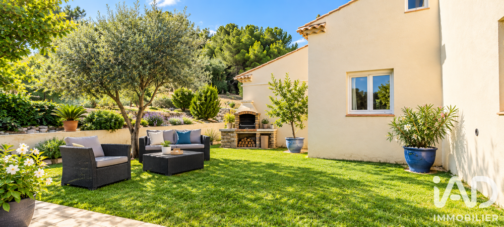 Vente Maison traditionnelle 5 pièces
