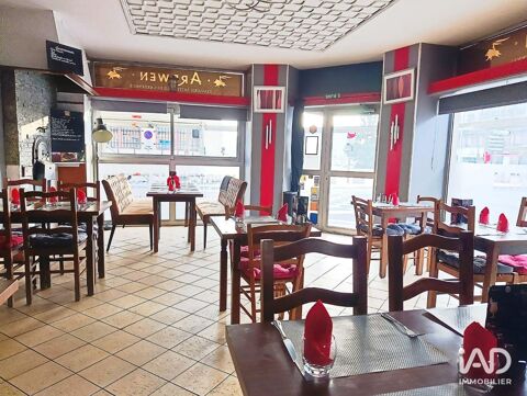   Vente Restaurant 200 m&sup2; 