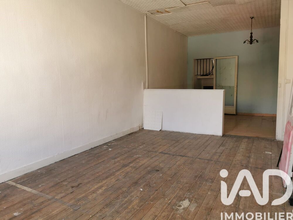 Vente Maison Vente Maison/villa 5 pièces Libourne